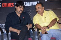Dandupalyam 4 Movie Logo Launch